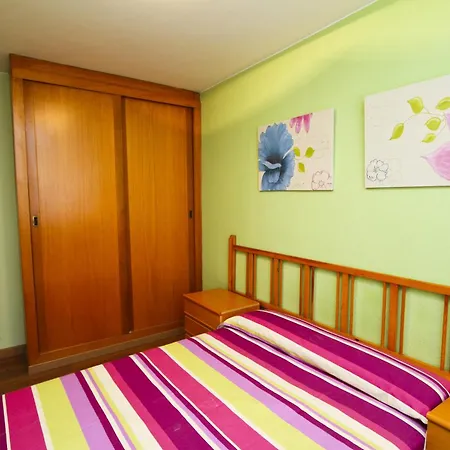 Mexico Planet Apartment Cambrils
