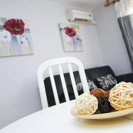 Mexico Planet Apartment Cambrils