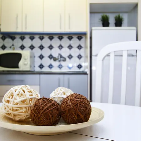 Apartment Mexico Planet Cambrils