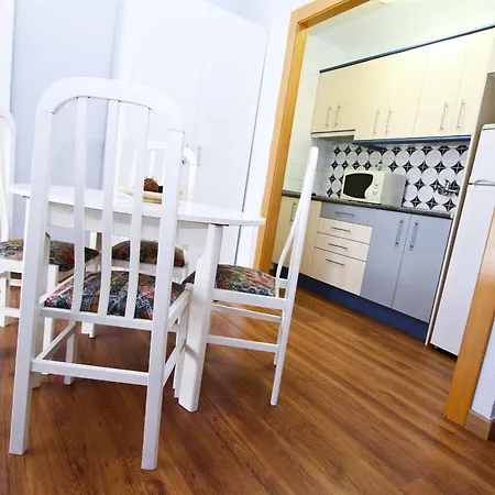 Apartment Mexico Planet Cambrils