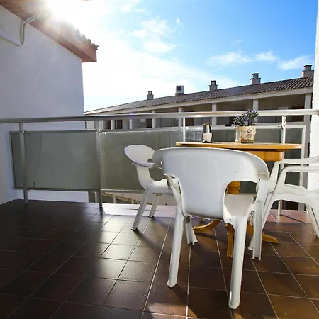 Mexico Planet Apartment Cambrils